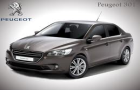 Peugeot 301 unveiled, India launch likely